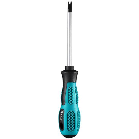 Triangular Screwdriver Set - U-Shaped, Y-Shaped, and Cross-Type