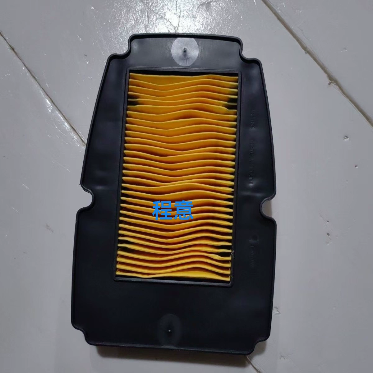 Voge 650DS LX650-2/2B - Filtro de Aire