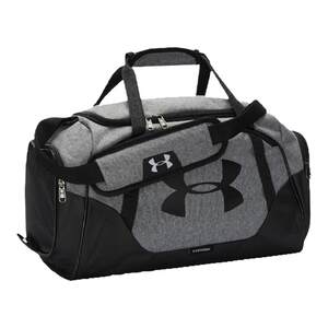 
Under Armour UA men's and women's casual sports travel basketball shoulder bag large capacity crossbody fitness bag 1300214