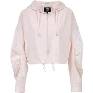 
Vero Moda jacket women's summer loose short sun protection shirt drawstring thin coat 325217008