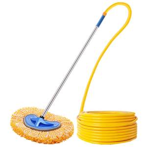 Car washing, water mop, no wound car brush tool, wipe, brush, soft hair, wipe artifact, household car dust brush