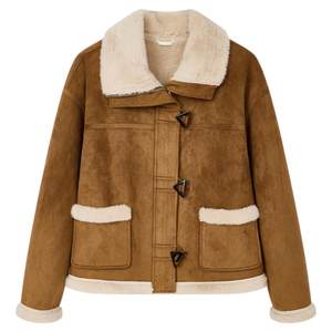 
Kuaiyu 2025 winter new women's lamb wool coat warm and stylish large lapel fur Maillard top