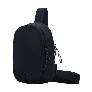 
Nike Nike cycling chest bag men's and women's shoulder bag crossbody bag new sports bag travel waist bag authentic leisure bag