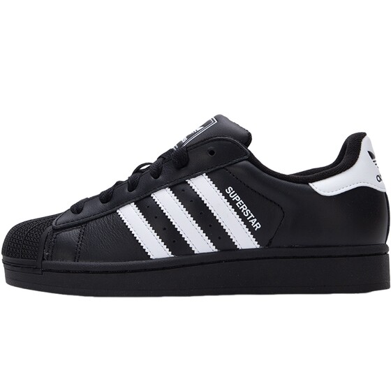 
Adidas Adidas clover men's and women's shoes 2026 new classic shell toe casual shoes sneakers JI0079