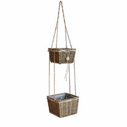 Exclusive handmade style of Tianlangxing hanging flower pot