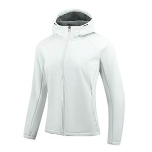 
361 Sports Windbreaker 2025 Autumn and Winter Women's Sports Jacket Slim Slim Top Outdoor Hiking Windproof Jacket