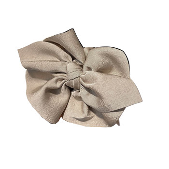 
Fabric bow card issued over 9,000 times