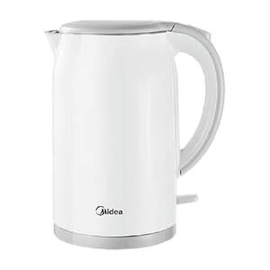 
Midea 316L stainless steel electric kettle thermal insulation fully automatic household electric kettle large capacity boiling kettle
