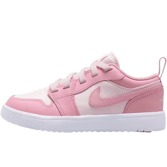 
Tabo NIKE Nike children's shoes JORDAN 1 fashionable and versatile sports training basketball shoes DR9748-614