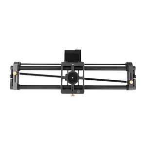
Carbon fiber electric slide rails in the light era, SLR camera photography and video mobile tracks, film and television gimbal slide rails, professional photography slide rails, video recording, video damping delay and focus tracks