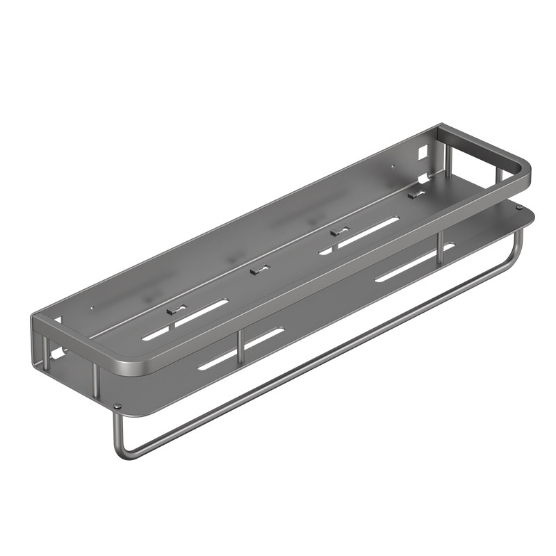 Porte-Baguettes En Acier Inoxydable 304 Doré - Support Robuste Pour Restaurant, Hôtel Et Maison