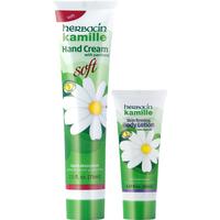 Herbacin/Hebenqing German Chamomile Hand Cream 75ml Moisturizing