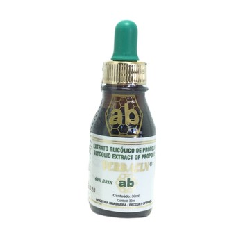 Propolis drops ab drops ab Brazilian original