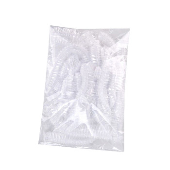 Dust -thickened household fresh -keeping bag food grade special disposable plastic wrap
