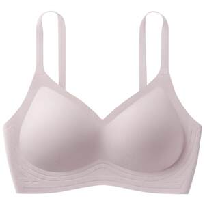 
Jiao Nei Oxygen 517SP external expansion underwear for women with small breasts, gathering side breasts, larger sexy seamless bra