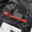 Thông Minh Xiaomi Làm Nóng Áo Vest Nam Điện Làm Nóng Áo Sạc Mùa Đông USB Ấm Áp Toàn Thân Làm Nóng Áo Vest Quần Áo Dành Cho Nữ 
