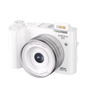 
Songdian DC218 Students' Introduction to Campus HD Camera