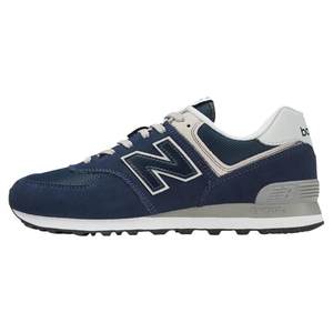 
New Balance NB official authentic men's and women's retro classic all-match sports and casual shoes ML574EVN