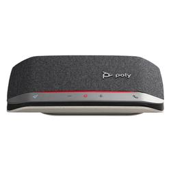 Polycom Omnidirectional Microphone Poly/sync20 Video Conferencing/bluetooth/wireless/usb Driver-free Speaker