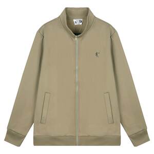 
Jordan velvet thickened warm jacket men's 2026 winter new loose jacket official authentic sports top