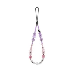 CASETiFY beads/bows/sakuras/loves/stars/loves/candy Suitable for iPhone full series of portable mobile phone hanging link accessories