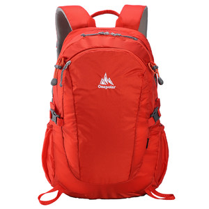 
onepolar polar backpack women's outdoor hiking mountaineering bag lightweight travel bag multifunctional sports bag for men