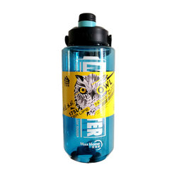 Youyoujia super large capacity portable sports water bottle with free shipping