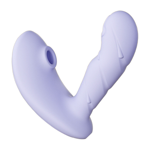 
Sixth Sense Vibrator Female Masturbation Orgasm Vibration Outer Wearable Toy Plug-in Adult Female Sex Toy