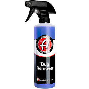 
Adams worm corpse gum remover Adam's Polishes, LLC