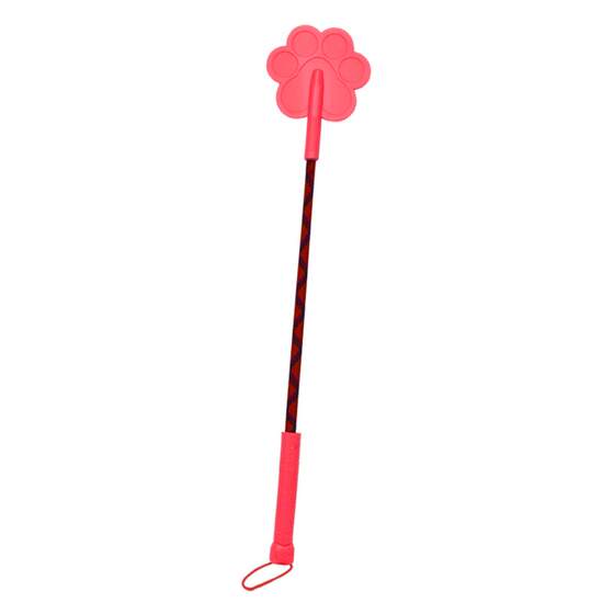 Dog fighting dog stick pet love shooting dog artifact whip dog training dog stick educational dog fighting training without hurting dog supplies
