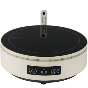 
Xingong furnace-circuit teapot electric ceramic stove automatic temperature-sensing kettle household electric tea stove without picking the pot teapot Q34