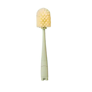 
Extended brush water cup long handle brush cup brush special artifact four-in-one multi-function bottle brush cleaning brush cup brush