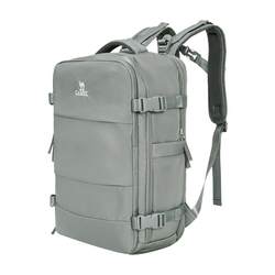 Camel large capacity mountaineering backpack badminton bag