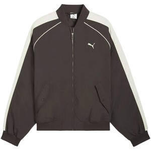 
puma men's and women's sports casual cotton jacket 63685913