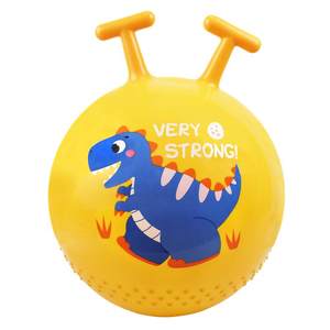 Kindergarten Sheep Corner Children Jummer Sensory Training Training Ball Board to Thicked Babies Flowing Bad Jump Toys

