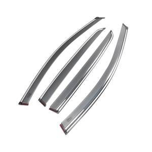 
Dedicated Honda Odyssey/Alison car accessories, modified accessories, rain shield, window rain eyebrow