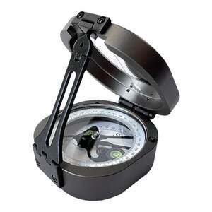 
Haguang geological compass metal mining compass Haguang DQY-1 upgraded version damping outdoor orientation