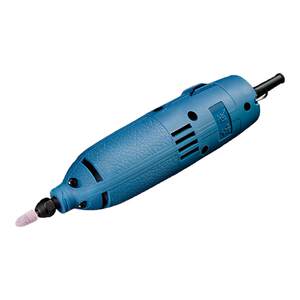 
Dongcheng FF02/03-10 small electric grinder grinding pen internal grinding tool jade carving polishing electric straight grinder