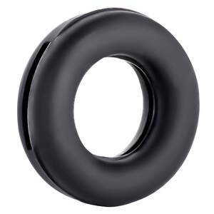 Glasses anti -off -shedding artifact non -slip silicone jacket ear hook children's sports eyes and legs slide down anti -fixation