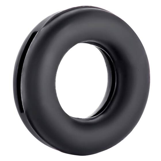 Glasses anti -off -shedding artifact non -slip silicone jacket ear hook children's sports eyes and legs slide down anti -fixation