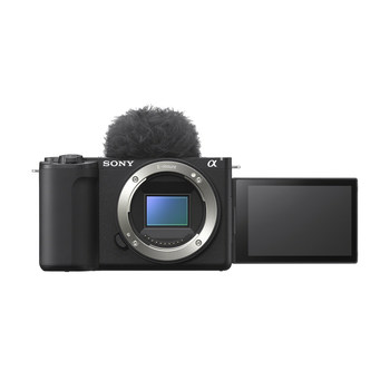 Sony ZV-E10M2VLOG mirrorless camera