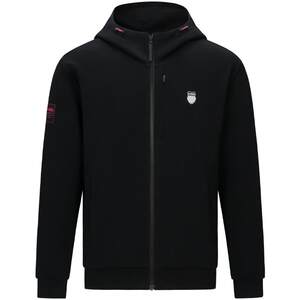 
[Same style of Lublev] KSWISS Greece Jacket Men's KUBE Jacket with Inflatable Pillow Sports Top Women