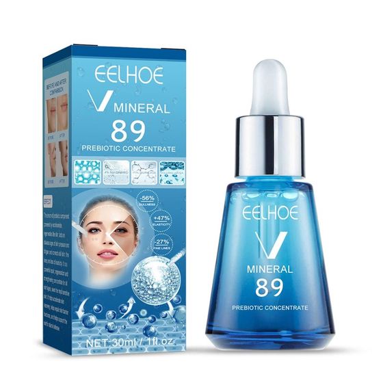 速发V89 Probiotic Concentrate Anti-Wrinkle Serum Hyaluronic