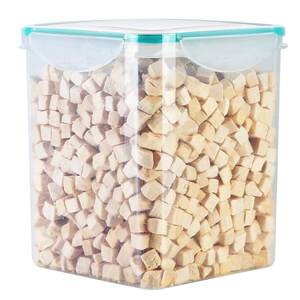 Frozen dried cat snack chicken grain chicken breast, meat quail egg yolk, small fish, fat, nutrition, nutrition cheese, cat food cat bucket