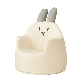 ZRYZ Children's Sofa Children's Table and Chair