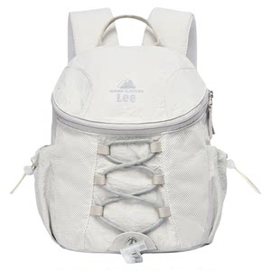 
Lee Outdoor Travel Backpack Lightweight Commuter Small Backpack Trendy Mountaineering Hiking Sports Small School Bag