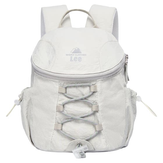 
Lee Outdoor Travel Backpack Lightweight Commuter Small Backpack Trendy Mountaineering Hiking Sports Small School Bag