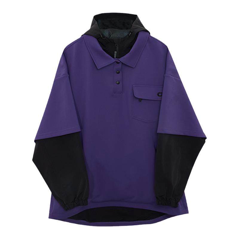bigskygo76　0227 Chicago Cubs Uphill Ct Core Logo Lc - Levelwear
