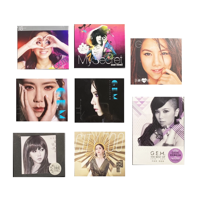 蔡依林 Jolin MUSE in Live 冠軍典藏迷幻影音版 台湾盤