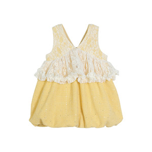 
Little O Bao Children's Clothing Baby Xiaoxiangfeng Suit Women's 2025 Winter Clothes Girls Princess Coat New Year's Clothes